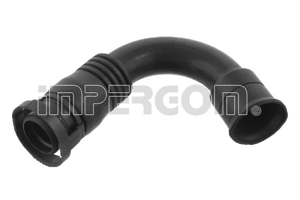 Hose, crankcase ventilation (223839)