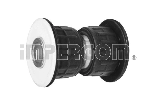 Mounting, leaf spring (29431)