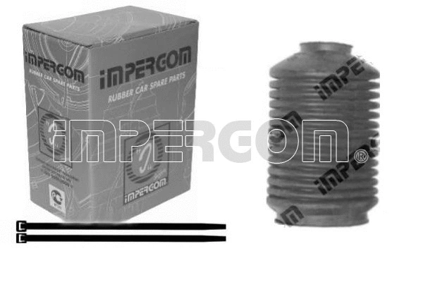 Bellow Kit, steering (30457B)