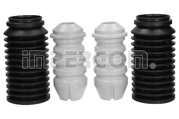 Dust Cover Kit, shock absorber (50626)