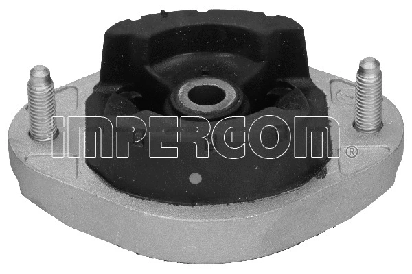 Mounting, manual transmission (37583)