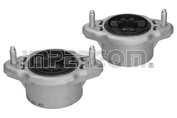 Repair Kit, suspension strut support mount (32147/2)