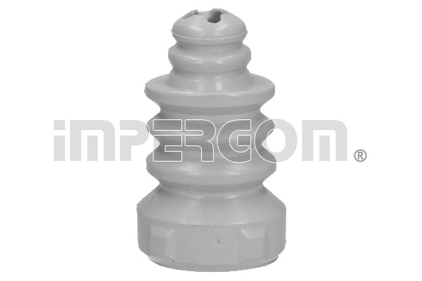 Rubber Buffer, suspension (35122)