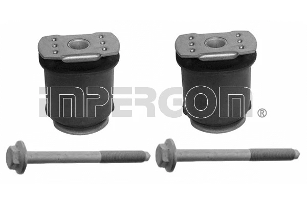 Repair Kit, axle beam (37614)