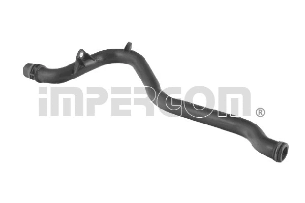 Coolant Pipe (80457)