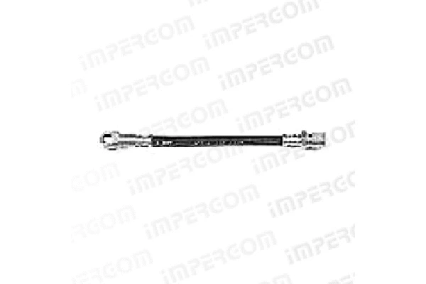 Brake Hose (23119)