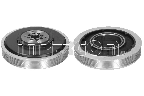 Belt Pulley, crankshaft (10275)