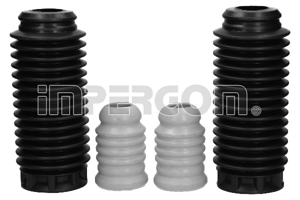 Dust Cover Kit, shock absorber (50223)