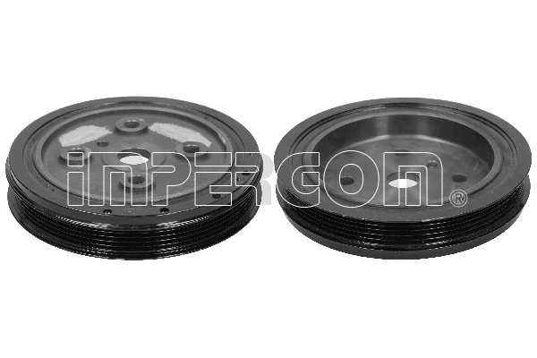 Belt Pulley, crankshaft (10311)