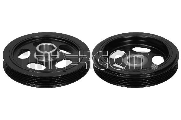 Belt Pulley, crankshaft (10520)