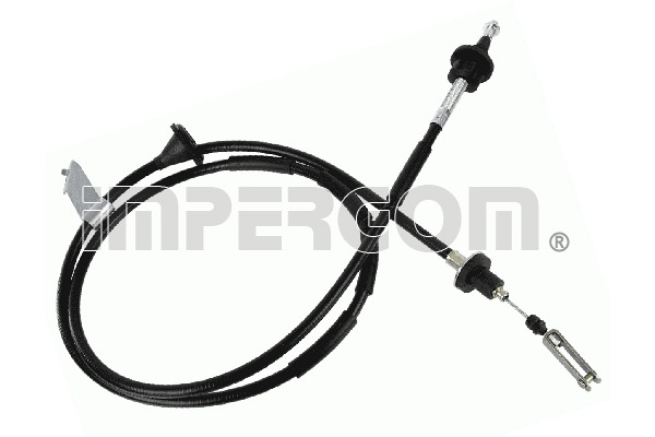 Cable Pull, clutch control (810418)