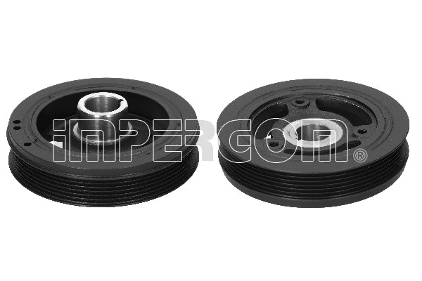 Belt Pulley, crankshaft (10512)