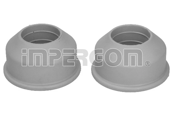 Repair Kit, suspension strut support mount (37668/2)