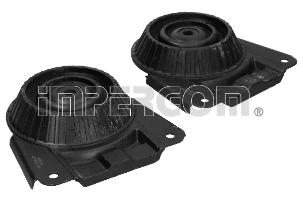 Repair Kit, suspension strut support mount (35557/2)
