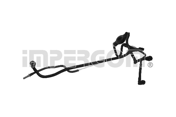 Fuel Line (85005)