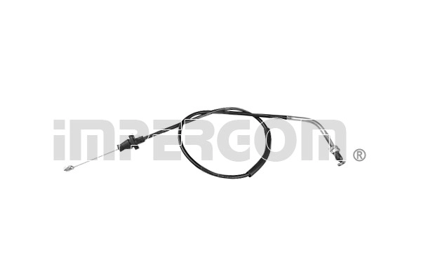 Accelerator Cable (810197)