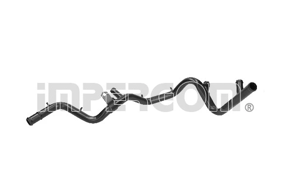 Coolant Pipe (80343)