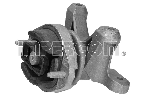 Mounting, manual transmission (35043)