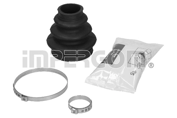 Bellow Kit, drive shaft (33952)