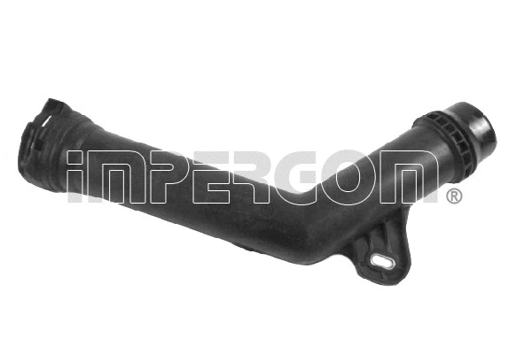 Hose, heat exchanger (heating) (224530)