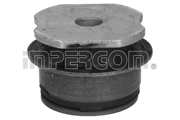 Bushing, axle beam (26881)