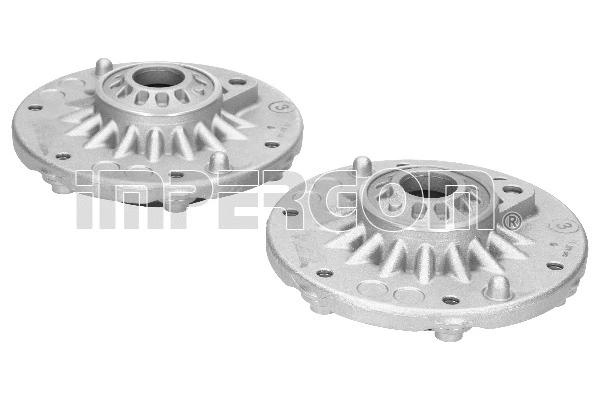 Repair Kit, suspension strut support mount (38688/2)