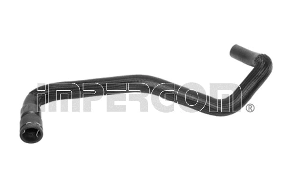 Hose, heat exchanger (heating) (222941)