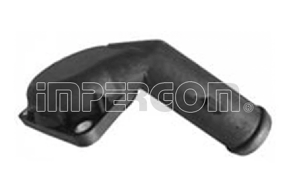 Coolant Flange (90701)