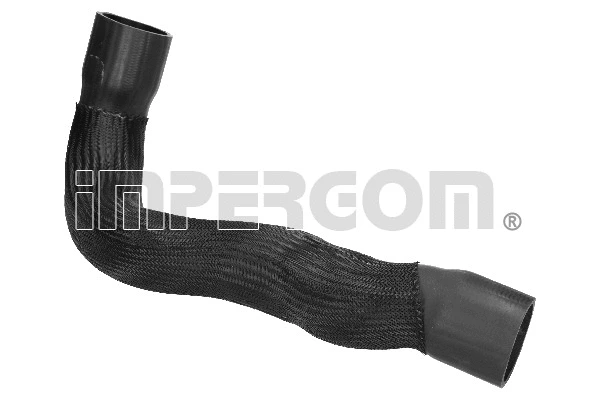 Intake Hose, air filter (222672)