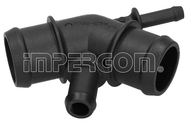 Coolant Flange (90308)