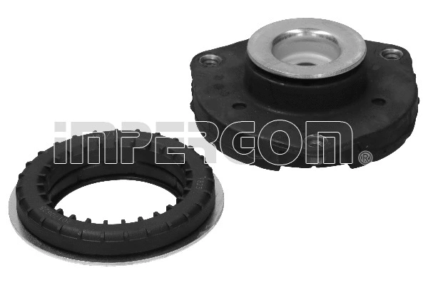 Repair Kit, suspension strut support mount (37527)