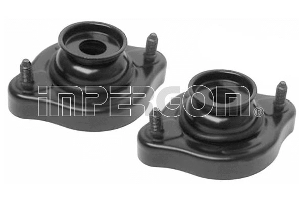 Repair Kit, suspension strut support mount (32645/2)