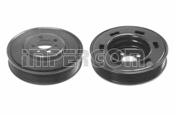 Belt Pulley, crankshaft (10094)