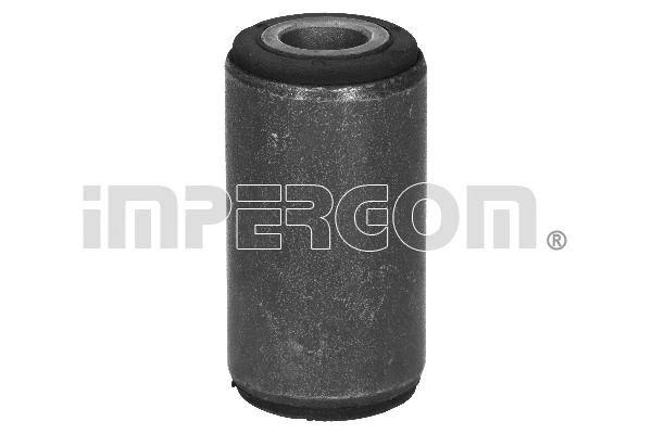 Mounting, leaf spring (2284)