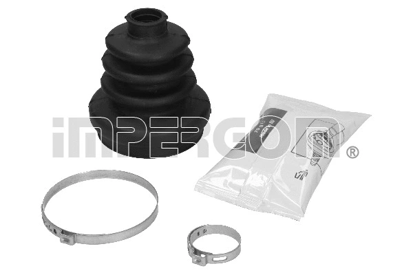Bellow Kit, drive shaft (33712)