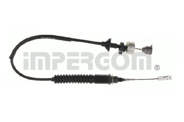 Cable Pull, clutch control (810415)