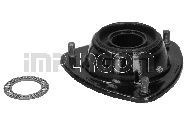 Repair Kit, suspension strut support mount (71800)