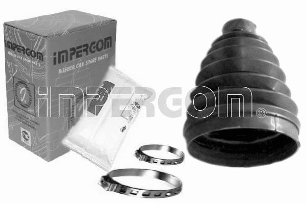 Bellow Kit, drive shaft (33846)