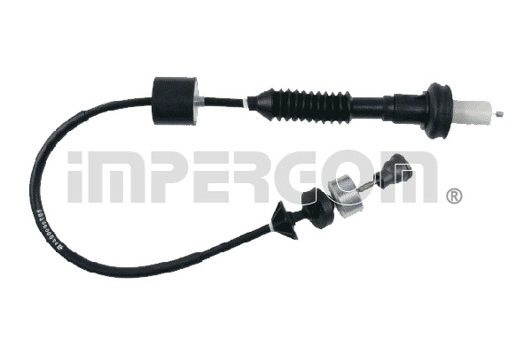 Cable Pull, clutch control (810405)
