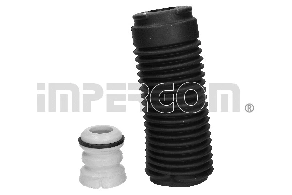 Rubber Buffer, suspension (71494)