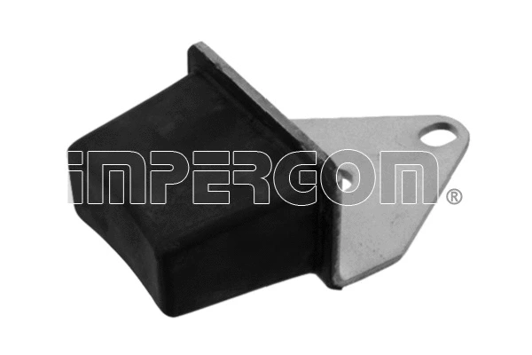 Rubber Buffer, suspension (29399)