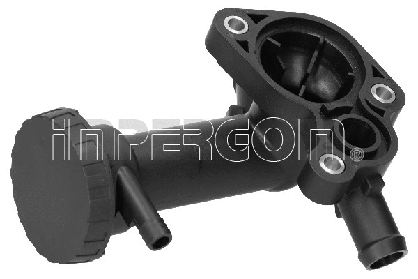 Coolant Flange (90601)
