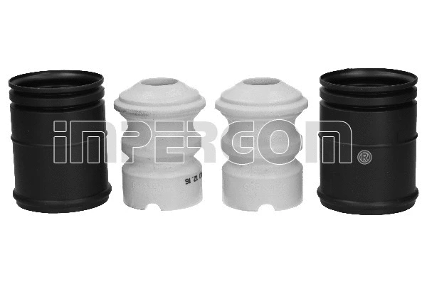 Dust Cover Kit, shock absorber (50182)
