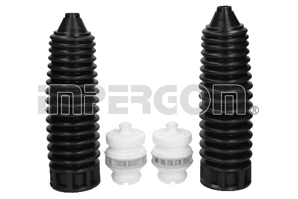 Dust Cover Kit, shock absorber (50227)