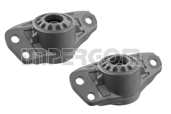 Repair Kit, suspension strut support mount (37682/2)