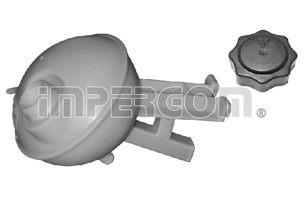 Expansion Tank, coolant (44242)