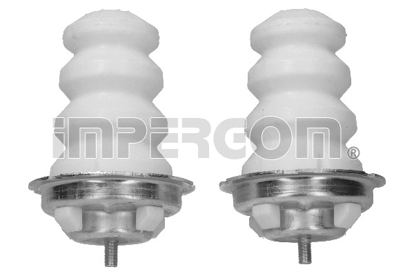 Dust Cover Kit, shock absorber (50076)