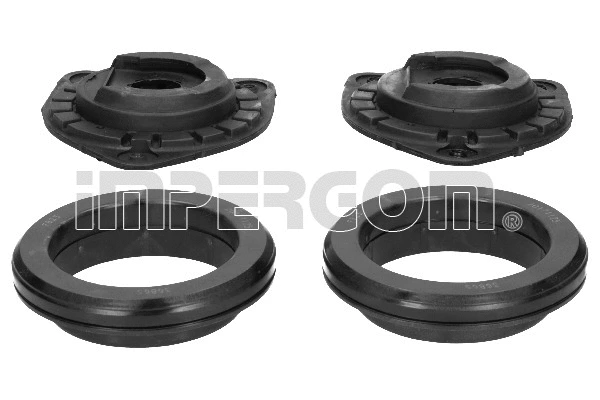 Repair Kit, suspension strut support mount (36881/2)