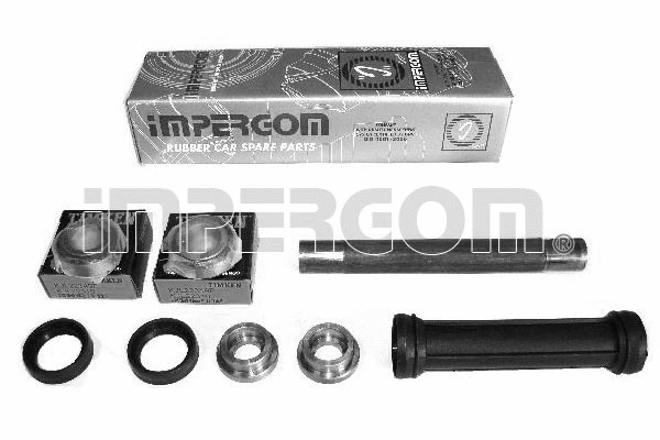 Repair Kit, control/trailing arm (40096)