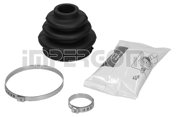 Bellow Kit, drive shaft (33590)